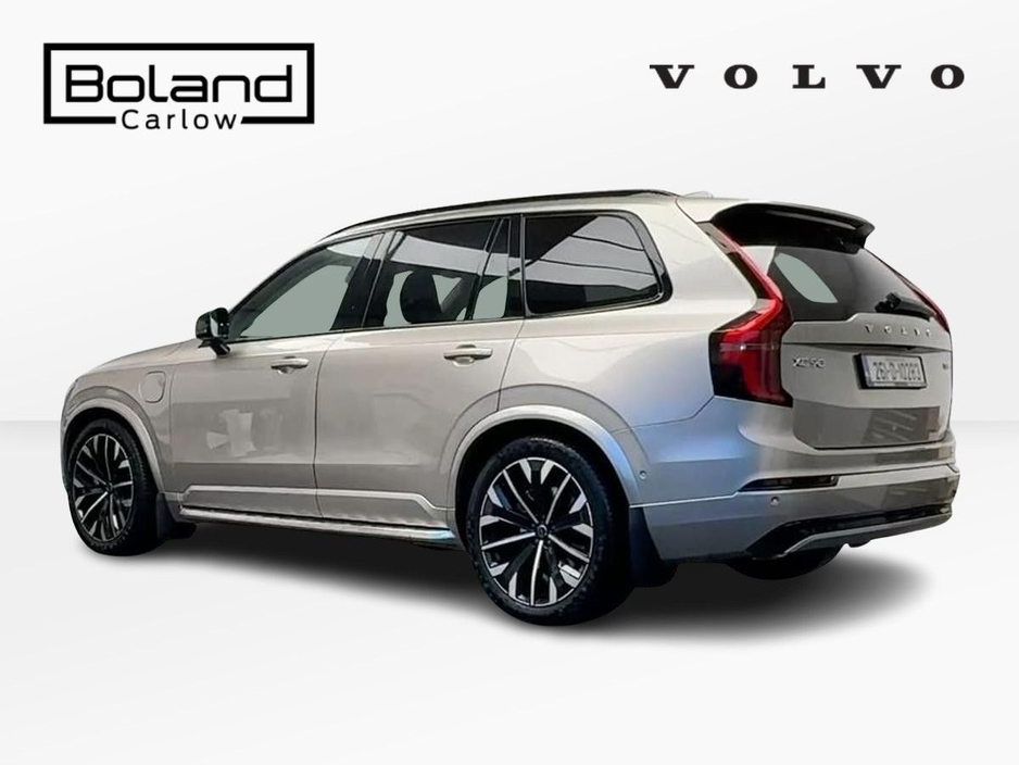 2026 Volvo XC90 - image 3