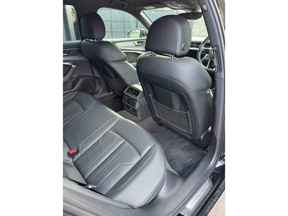 2021 Audi A6 - image 20