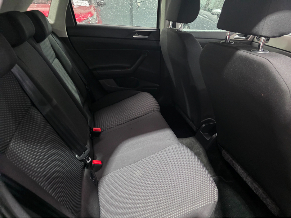 2019 Volkswagen Polo TRENDLINE 1.0 MANUAL 5SPEED 65HP 5DR €15,500