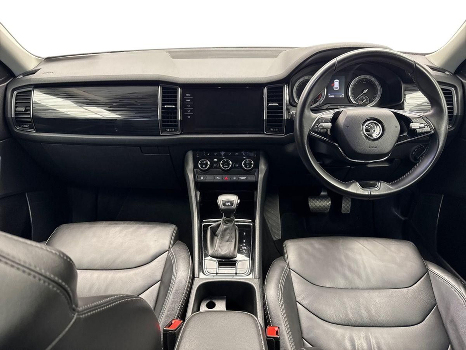 2021 Skoda Kodiaq - image 9