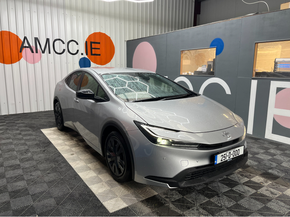 2025 Toyota Prius for sale in , Ireland