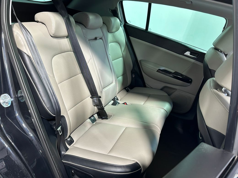 2019 Kia Sportage K3 1.6 Crdi €21,400