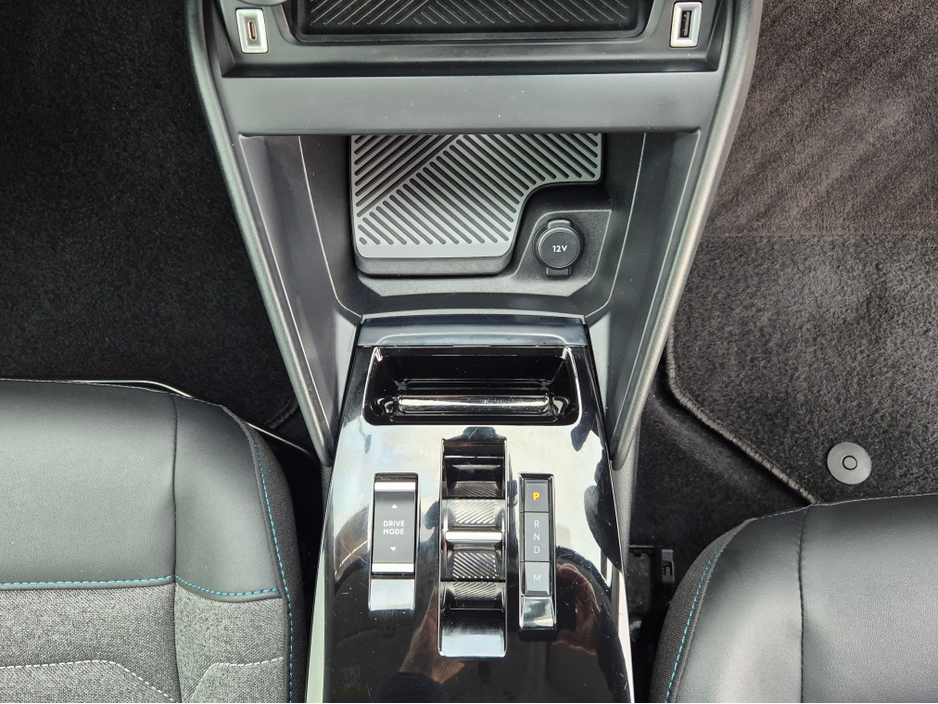 2022 Citroen C4 - image 8