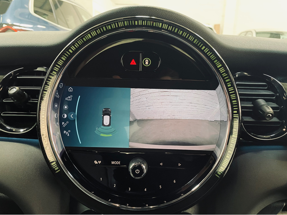 2023 MINI Cooper S - image 19