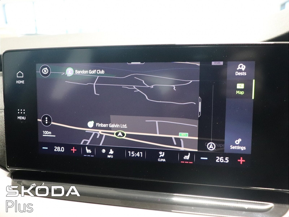 2023 Skoda Octavia OCTAVIA STY 1.0TSI 110HP DSG €25,950