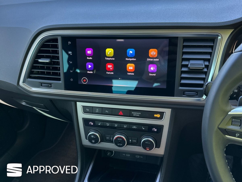 2025 SEAT Ateca - image 14