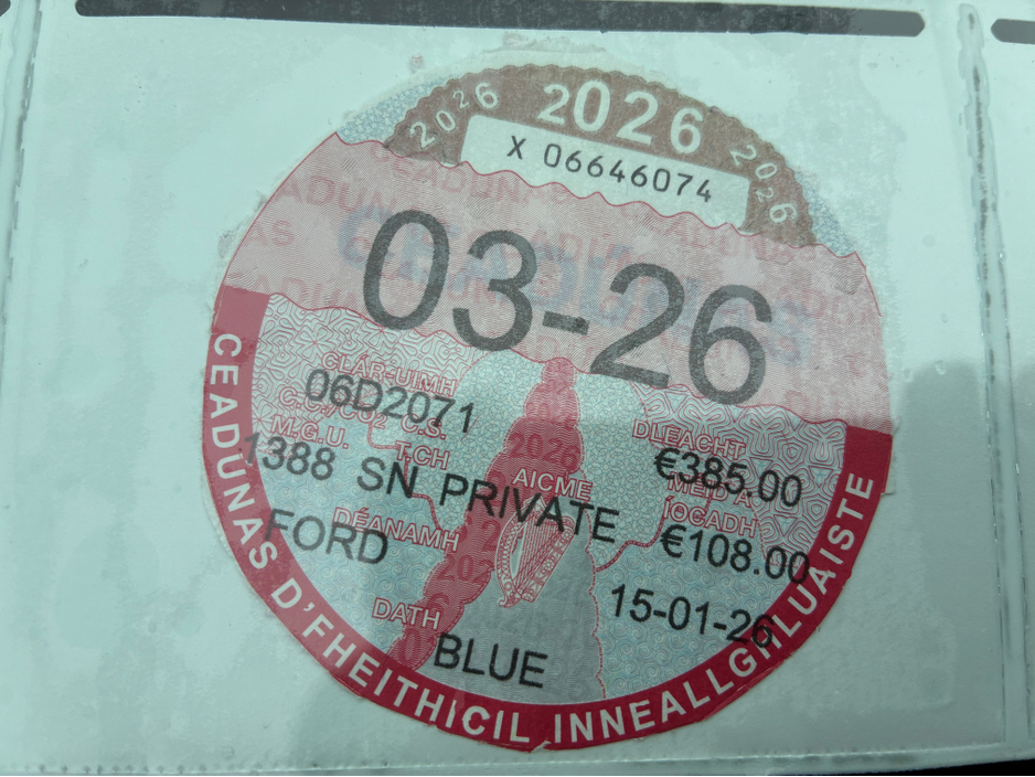 2006 Ford Fiesta GHIA 1.4 5DR AUTO €2,950