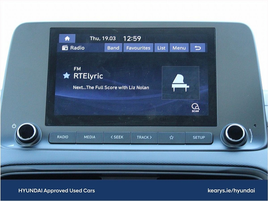 2021 Hyundai Kona - image 15