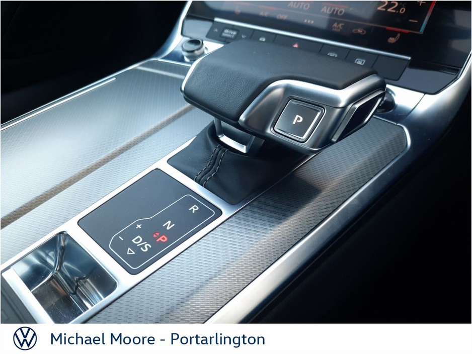 2024 Audi A6 - image 26