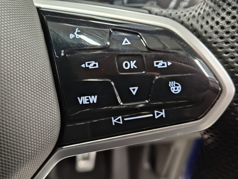 2024 Volkswagen Tiguan TIGUAN R-LINE 2.0TDI DSG 150HP €49,950