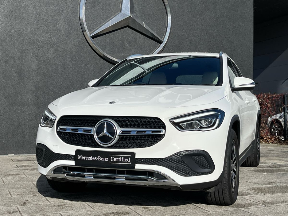 2022 Mercedes-Benz GLA Class - image 31