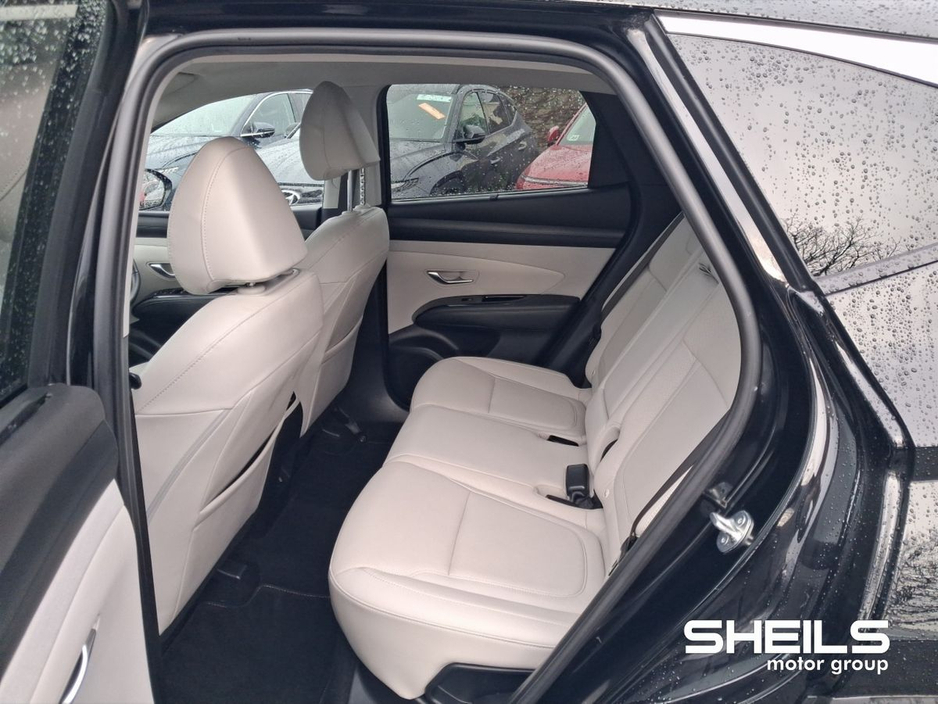 2024 Hyundai Tucson Tucson FL Executive Plus €39,950