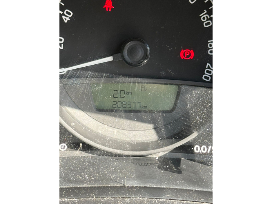 2013 Skoda Citigo - image 10