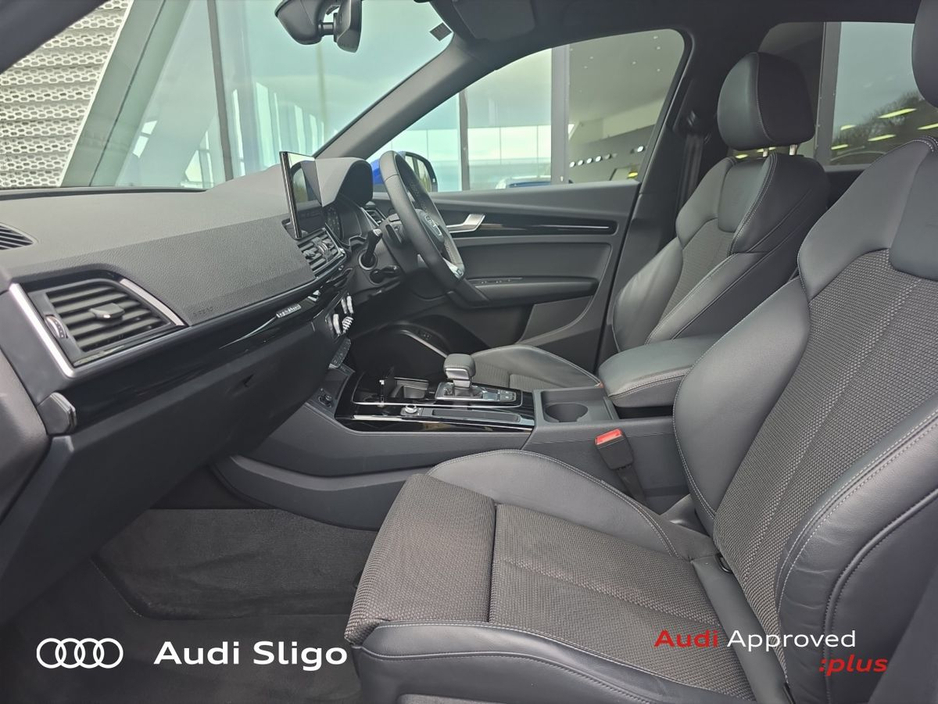 2024 Audi Q5 - image 11