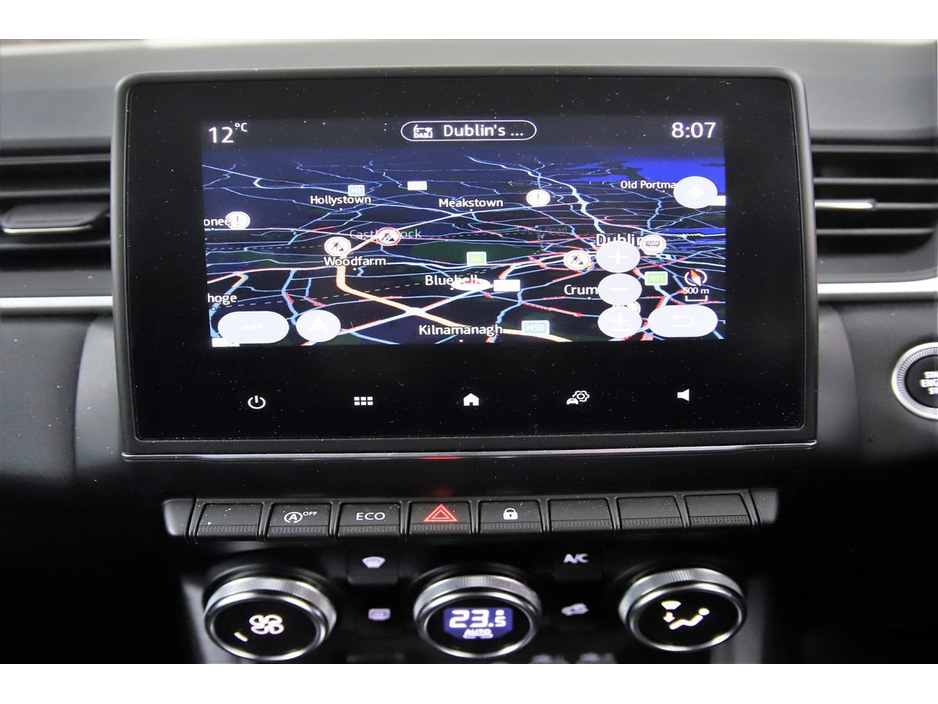 2023 Renault Captur - image 20