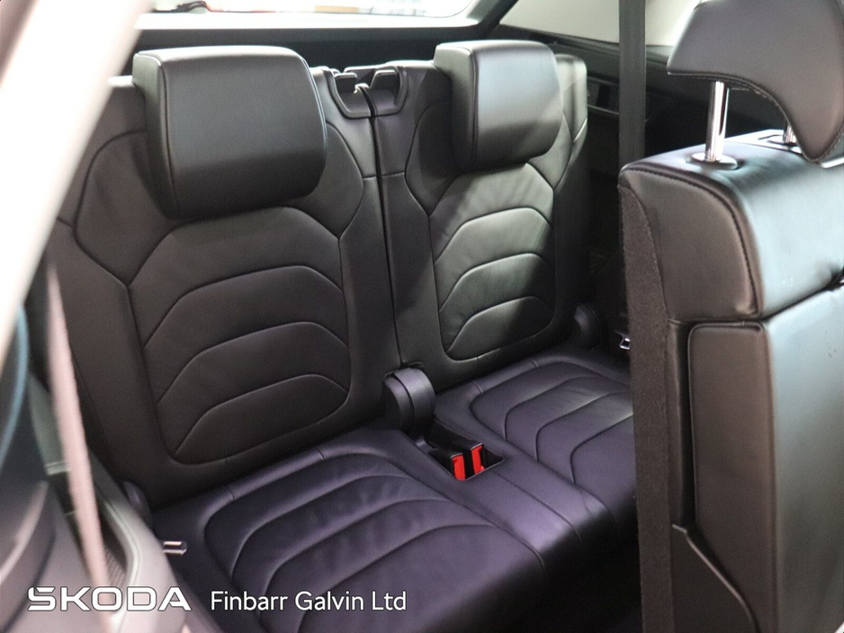 2020 Skoda Kodiaq 2.0 TDI 150HP DSG Style 7 Seat €30,950