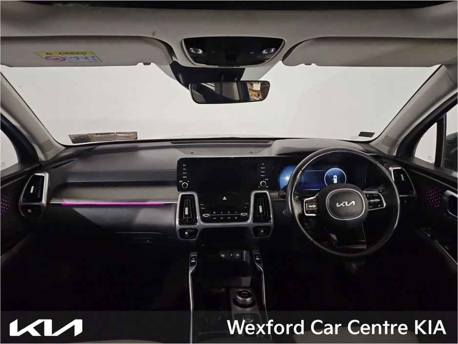 2023 Kia Sorento - image 5
