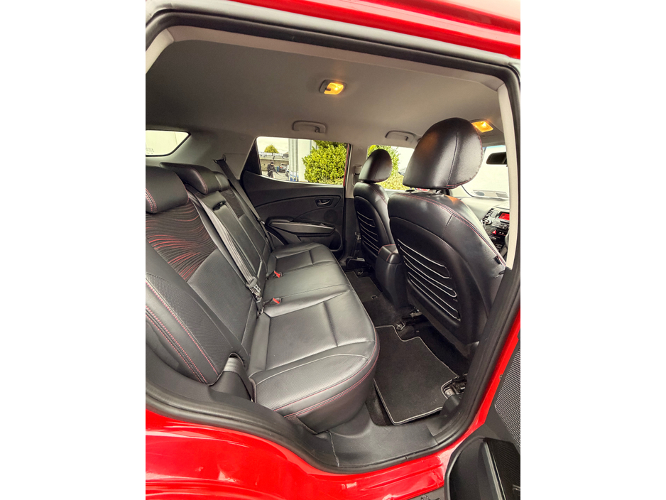 2018 Ssangyong Tivoli XLV 4X2 ES 1.6 MD 5DR €10,950