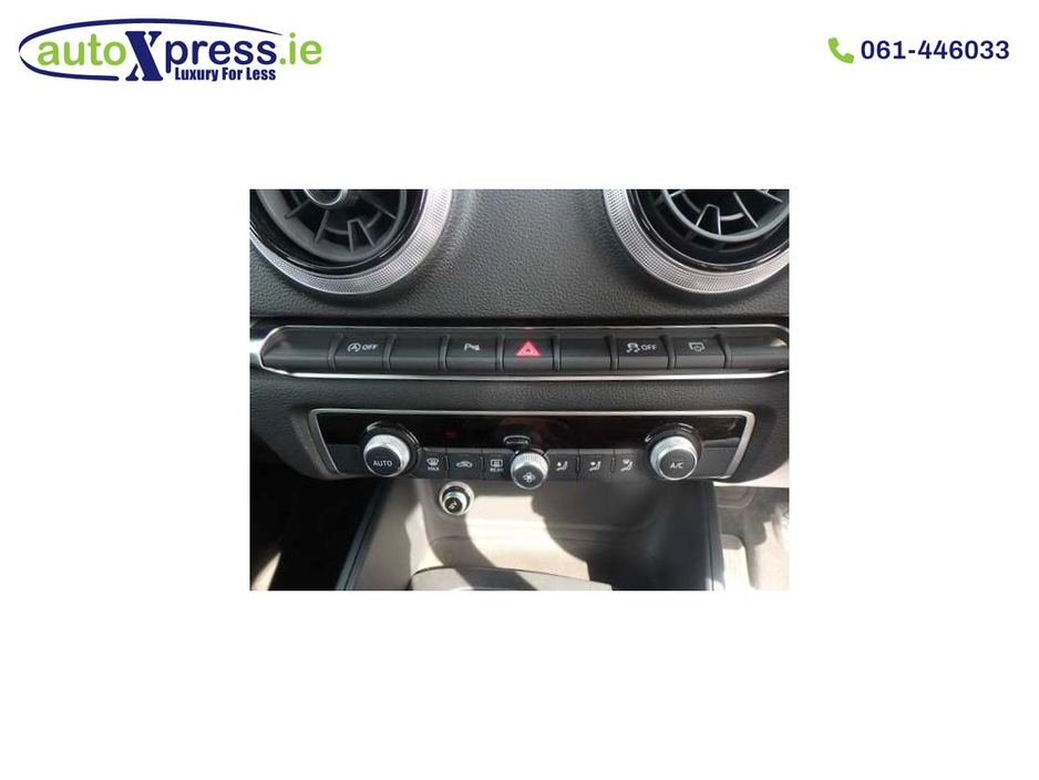 2019 Audi A3 - image 12