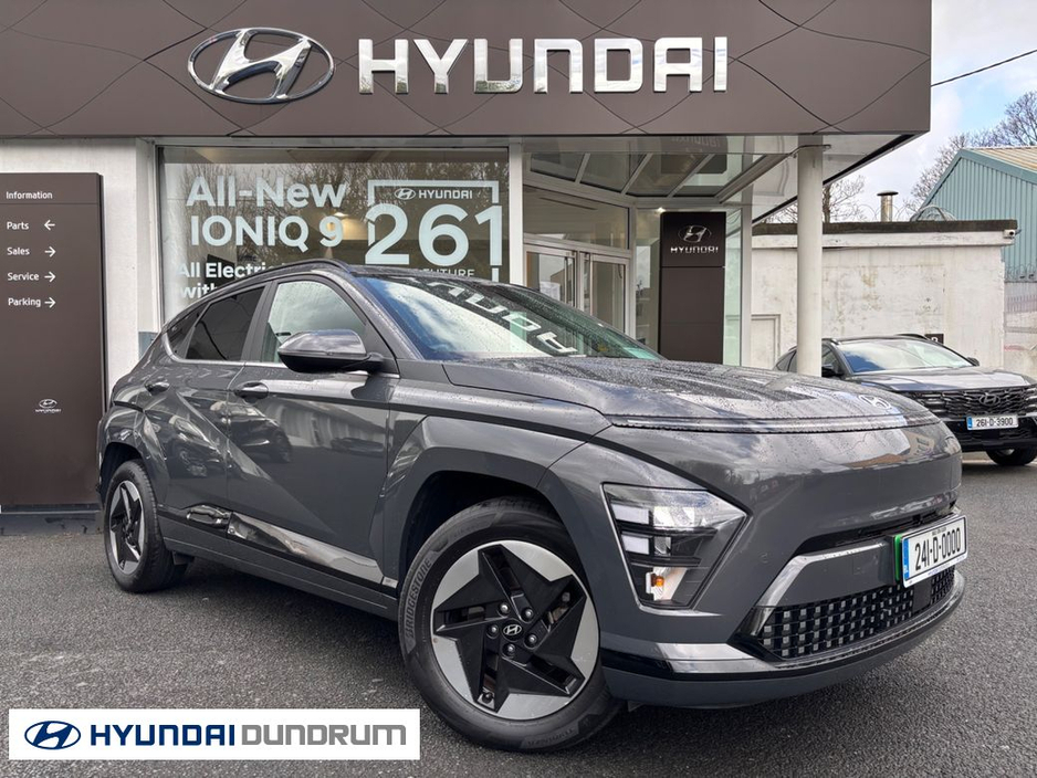 2024 Hyundai Kona for sale in , Ireland