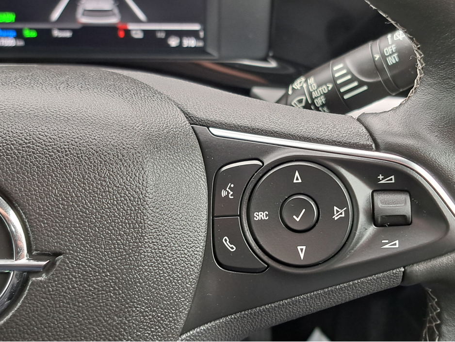 2024 Opel Mokka - image 22