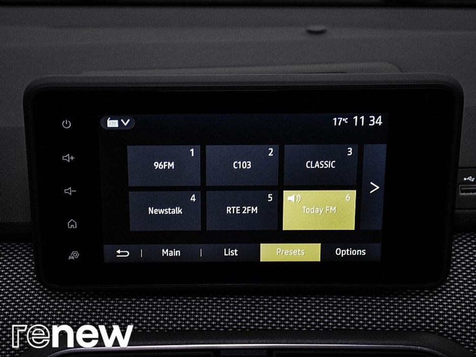 2023 Dacia Jogger - image 27