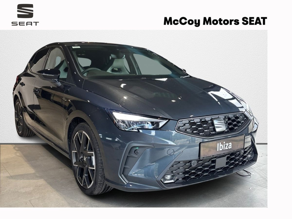 2026 SEAT Ibiza for sale in , Ireland