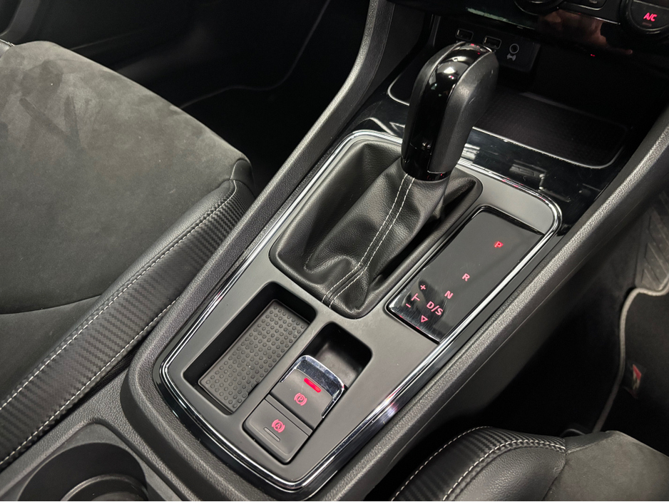 2019 SEAT Leon *SEAT CUPRA* *LOW MILEAGE* *DIGITAL DASH* *AUTO LIGHTS* *DSG AUTOMATIC* *AUTO HOLD* *ALCANTARA/LEATHER SEATS* *FINANCE AVAILABLE* *TRADE INS WELCOME* *2.0 CUPRA 290 TSI 285 285BHP* €27,950