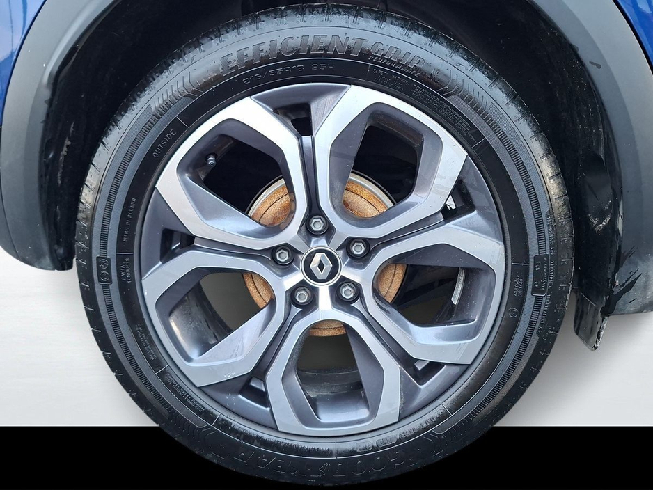 2024 Renault Captur TCe 90 Techno €25,950