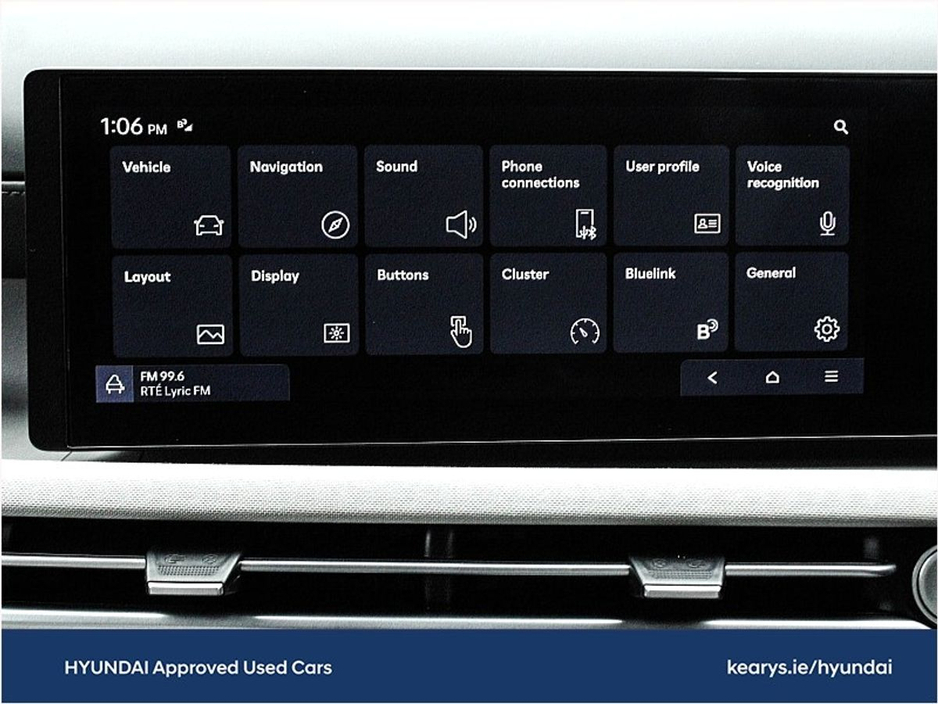 2026 Hyundai Tucson - image 25