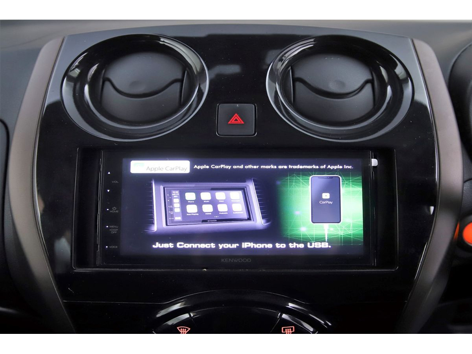 2019 Nissan Note - image 20