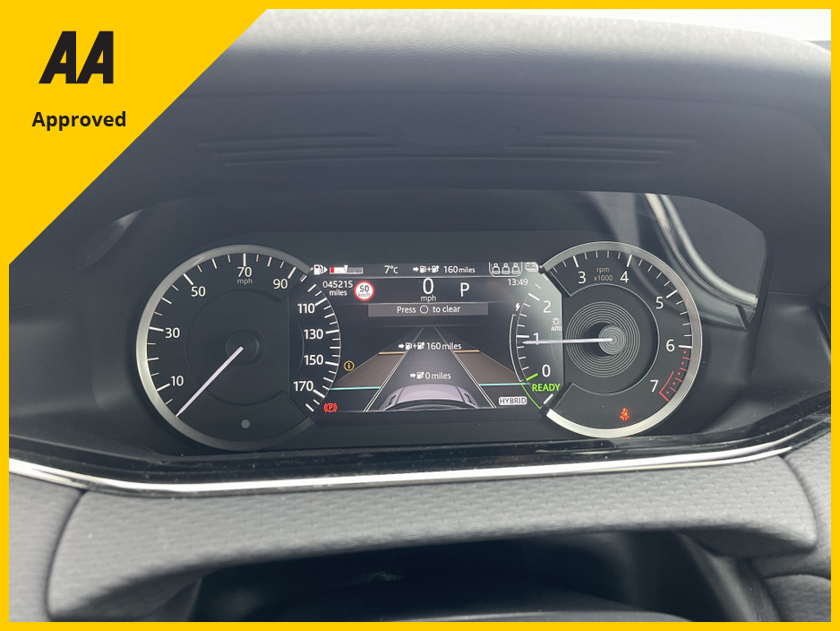 2023 Land Rover Range Rover Evoque R-DYN S PH R-DYNAMIC FREE DELIVERY €35,750