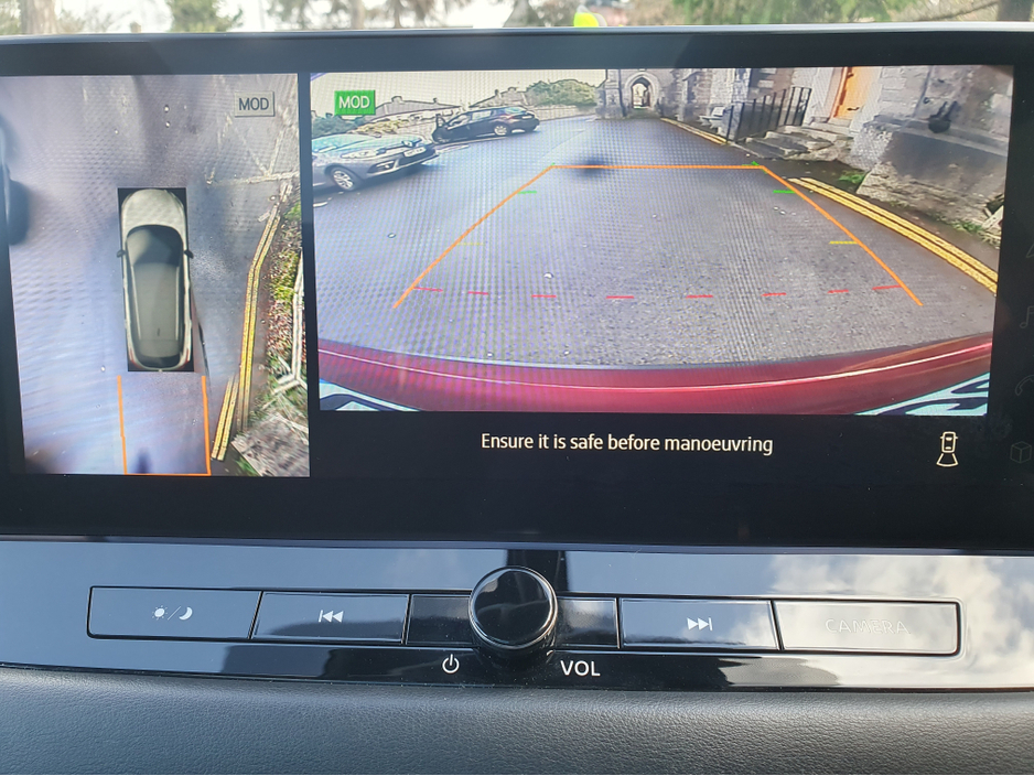 2023 Nissan Qashqai - image 15