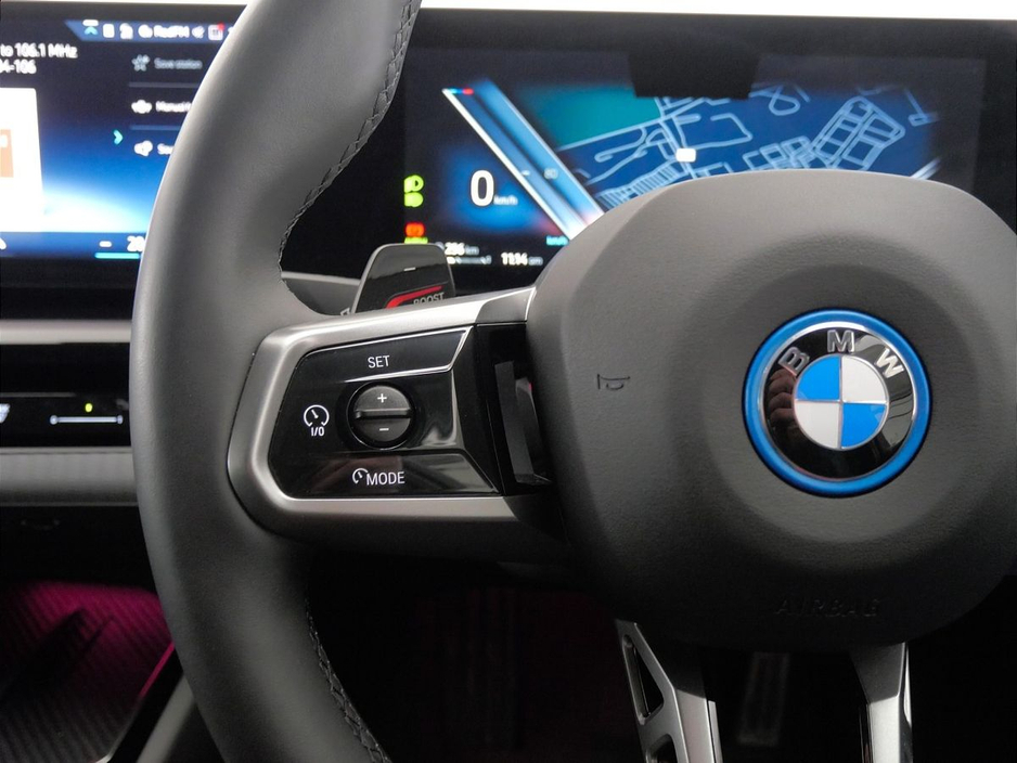 2024 BMW 5 Series - image 17