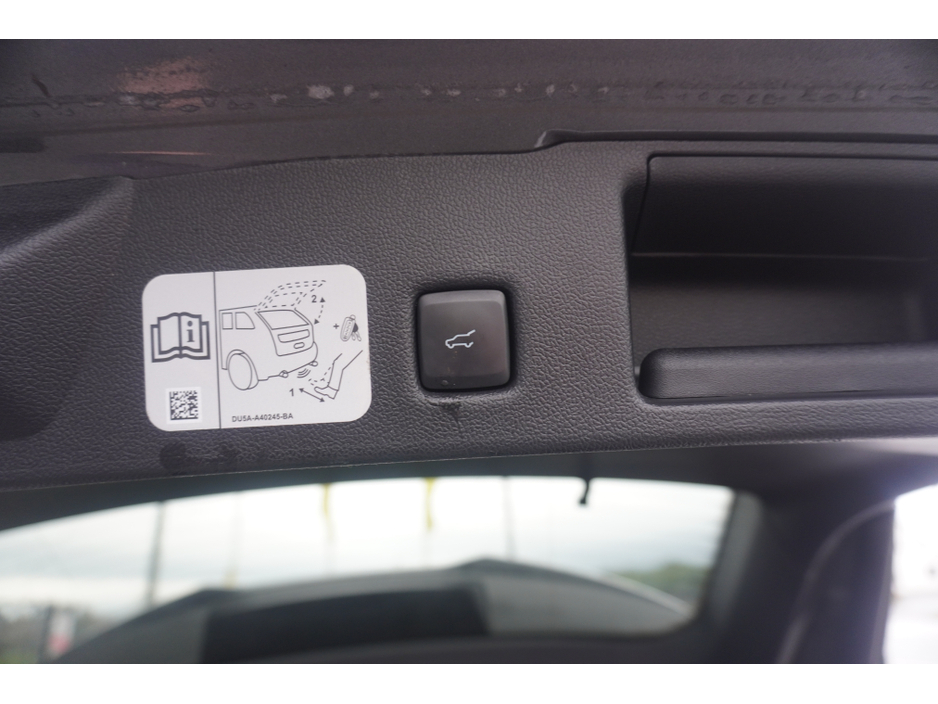 2021 Ford Kuga ST-LINE X 5DR 1.5 TD 120 S6. S6.2 M6