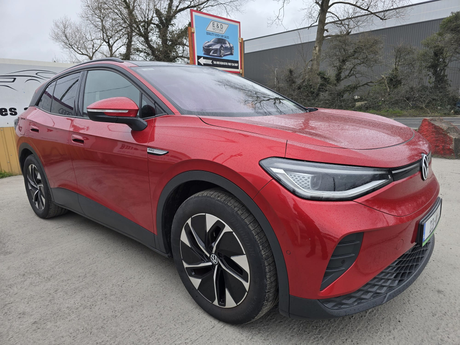 2023 Volkswagen ID.4 - image 11