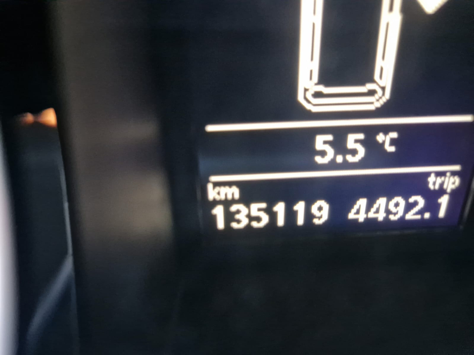 2012 Volkswagen Passat 1.4 TFSI €9,950