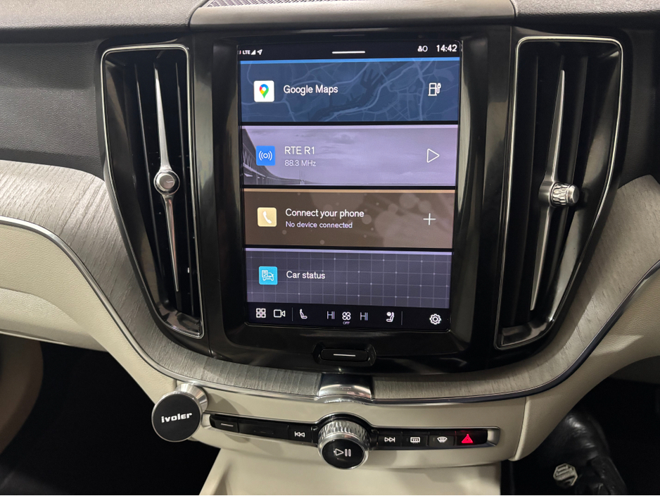 2024 Volvo XC60 - image 15