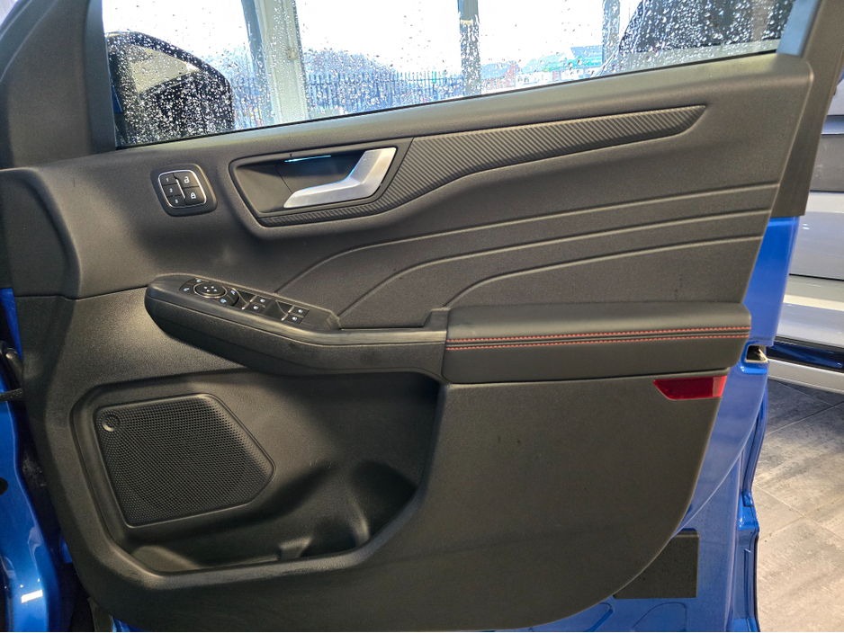 2025 Ford Kuga ST-LINE  X Power Pan Roof €42,900