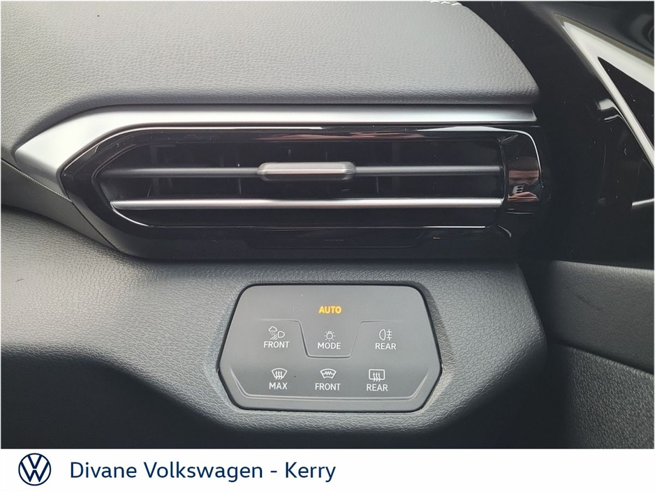 2026 Volkswagen ID.4 - image 19