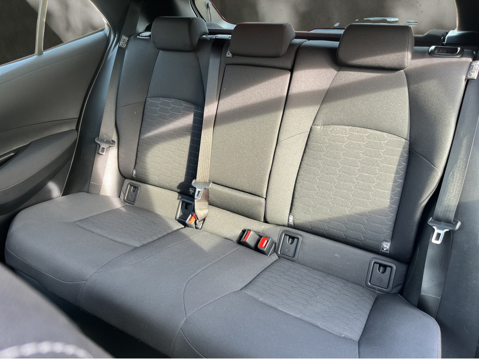 2025 Toyota Corolla - image 20