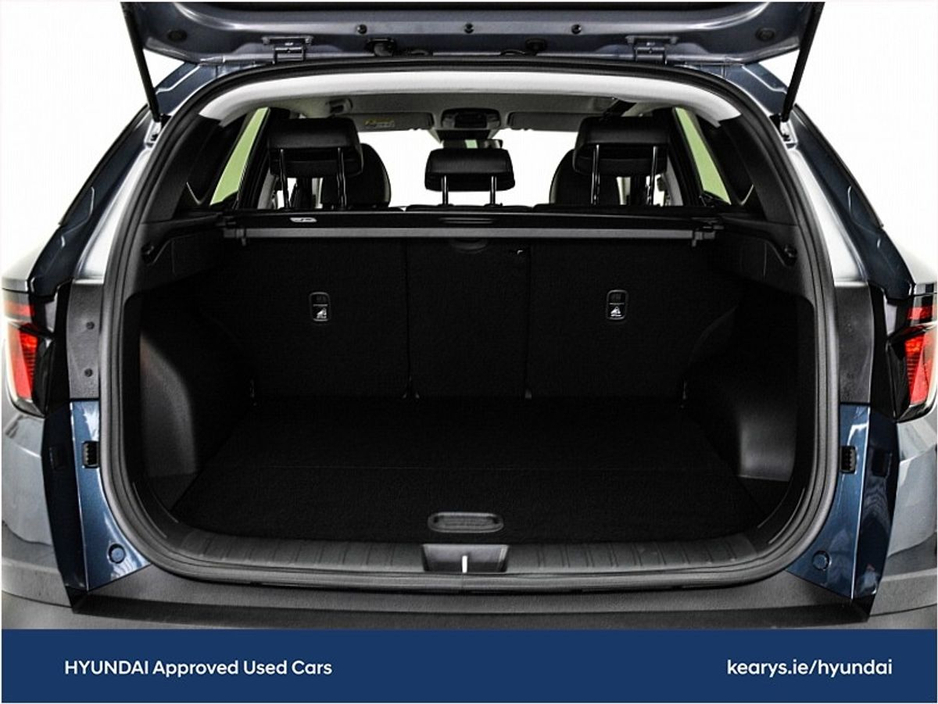 2023 Hyundai Tucson 2WD Executive Plus PTG