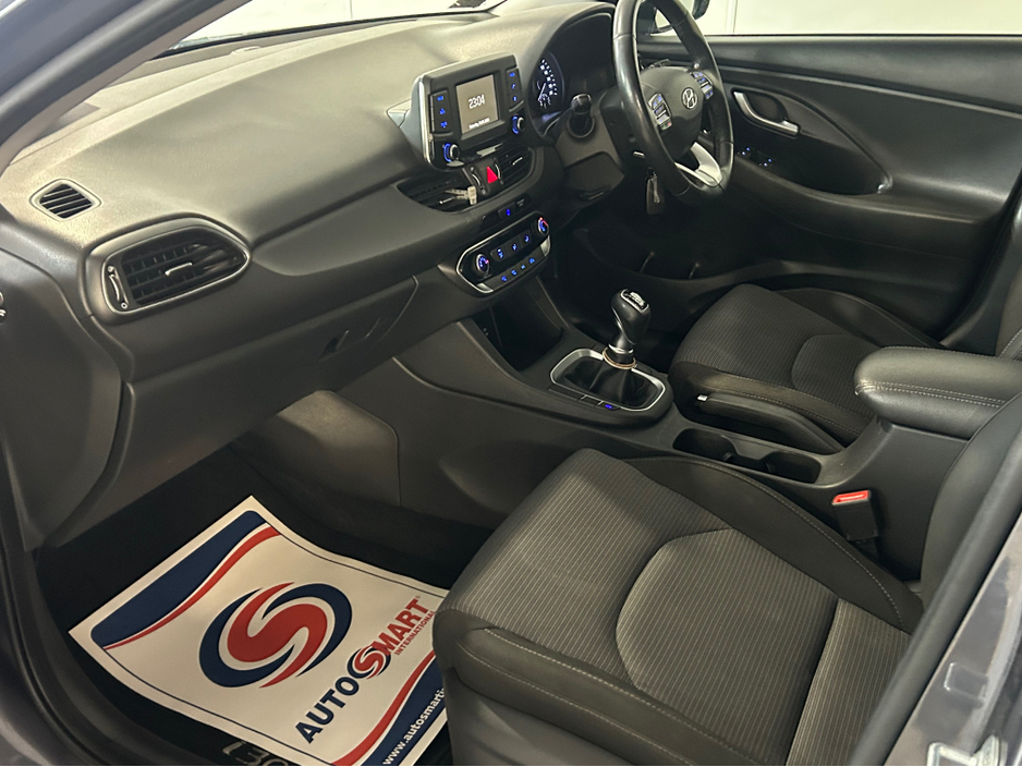 2018 Hyundai i30 - image 5