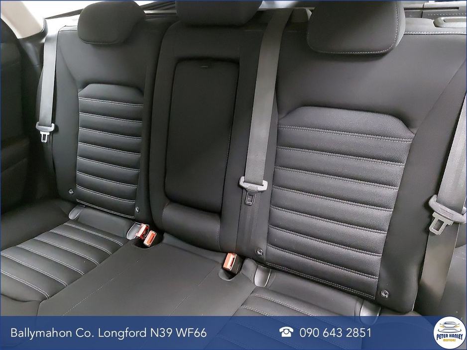 2016 Ford Mondeo 2.0TDCi 150PS Zetec