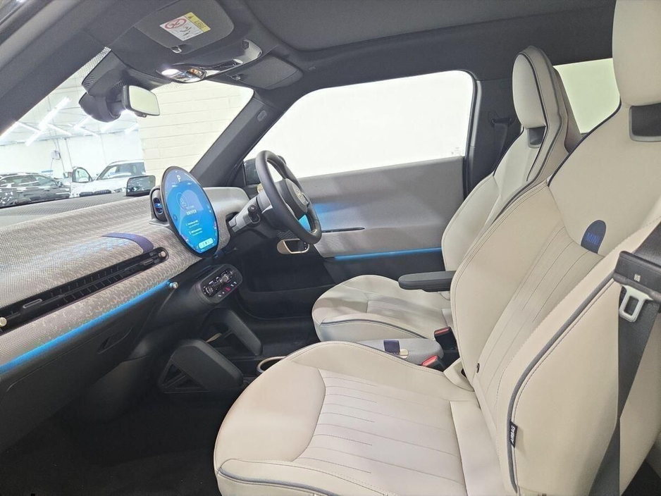 2026 MINI Hatch - image 6