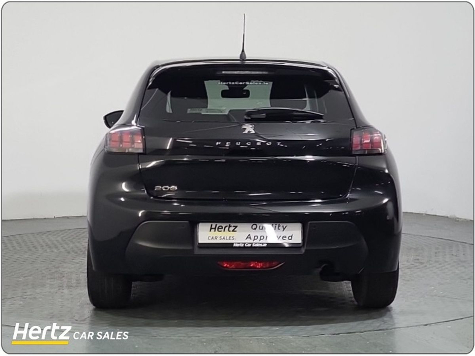 2023 Peugeot 208 - image 19