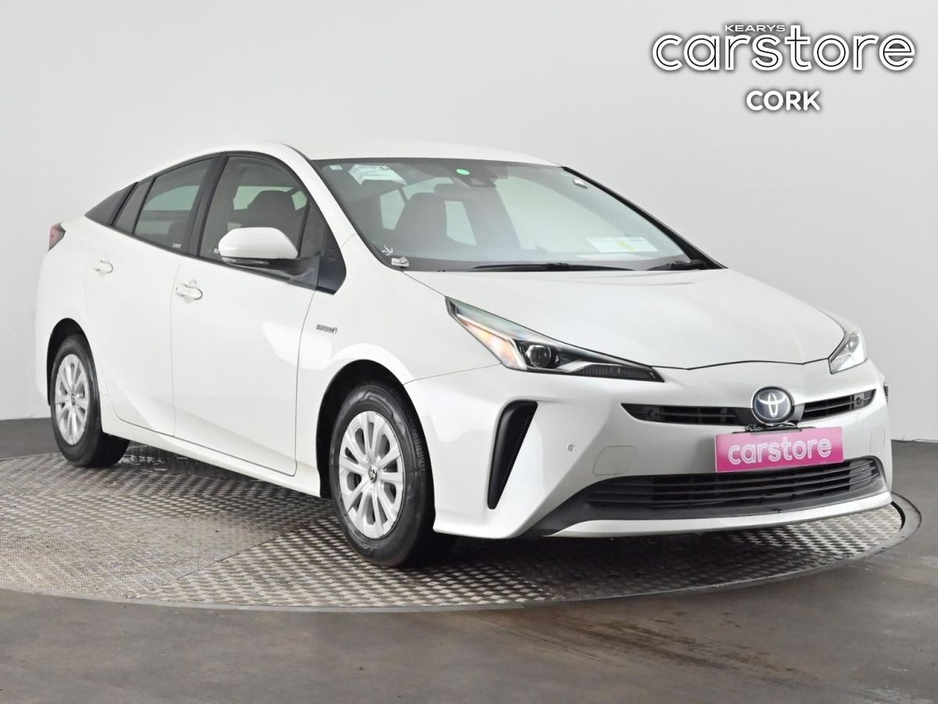 2019 Toyota Prius 1.8 Hybrid €18,880