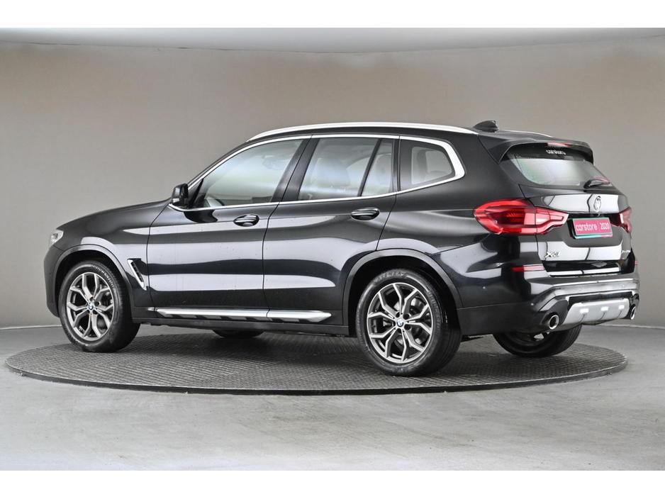 2020 BMW X3 - image 6