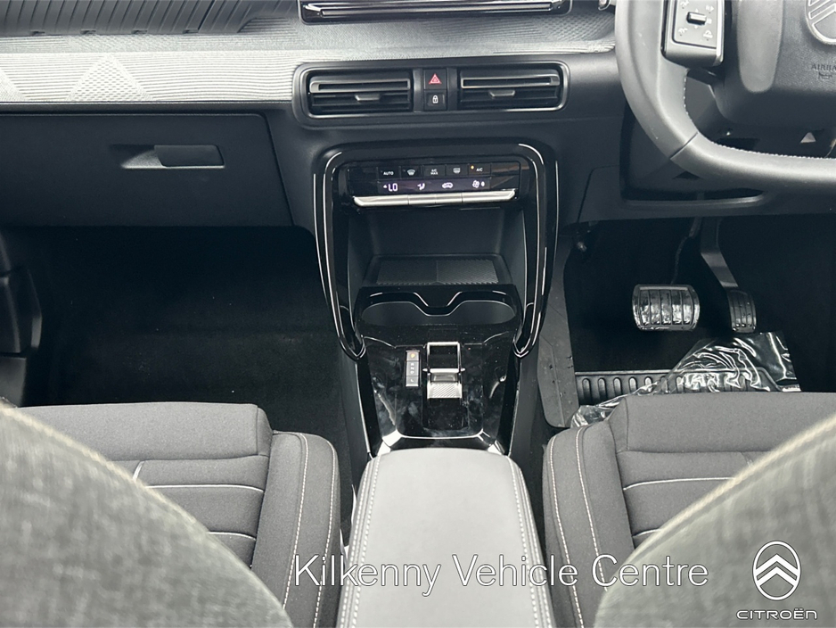 2026 Citroen C3 Aircross - image 16