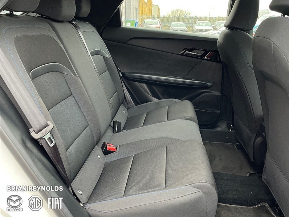 2024 MG 4 - image 14